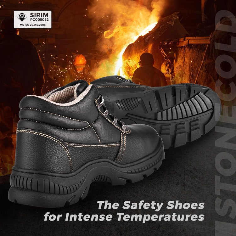 Most lightweight safety shoes online