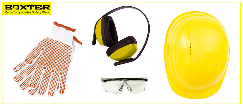 personal protective equipment