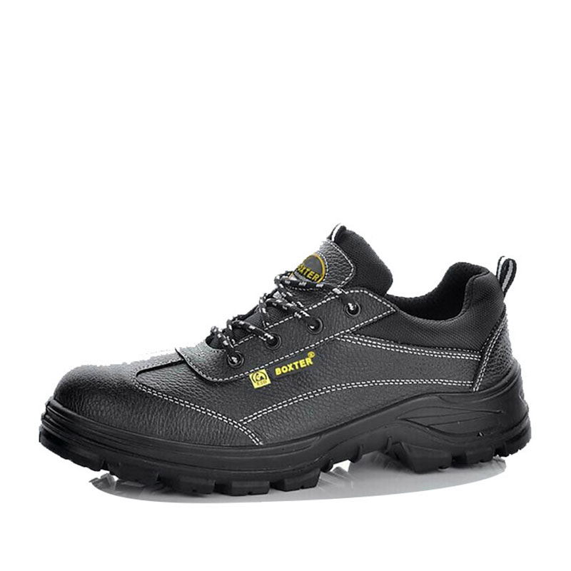 DEFENDER - Safety Shoes Brand In Malaysia - BOXTER