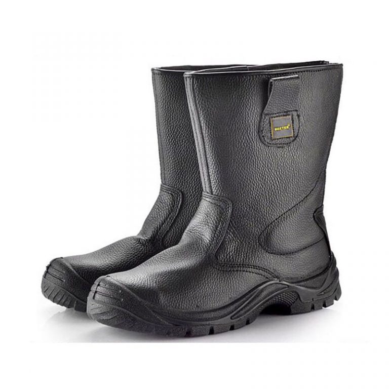 How to Prevent Work Hazards with Safety Boots and PPE Boxter Safety Boots & PPE Supplier
