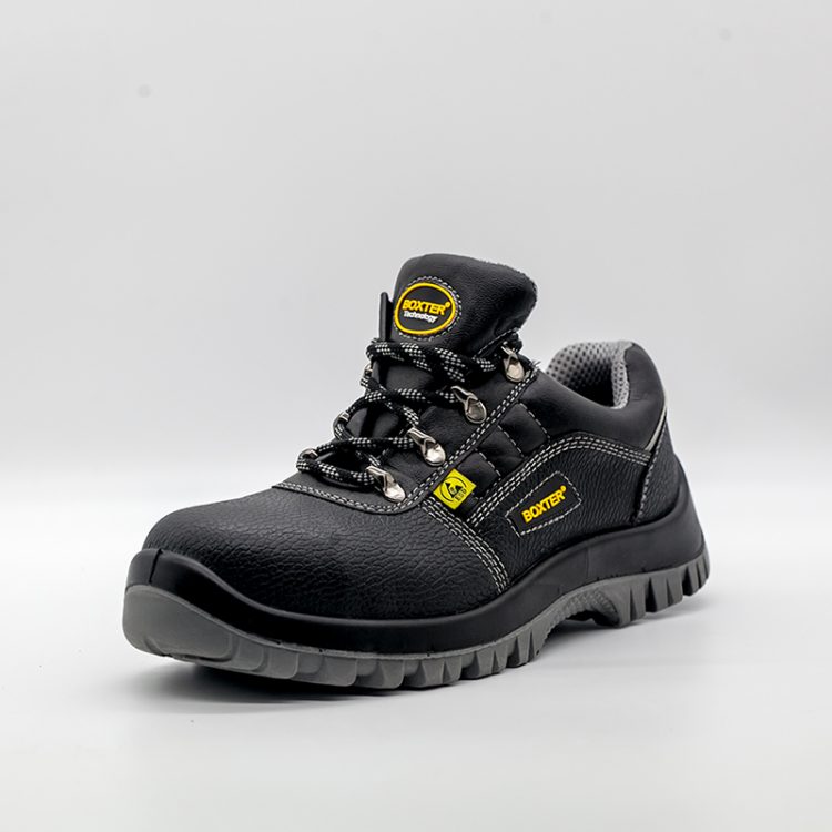 Lightweight Safety Shoes Supplier In Malaysia - BOXTER Footwear