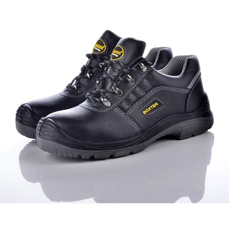 Lightweight Safety Shoes Supplier In Malaysia - BOXTER Footwear