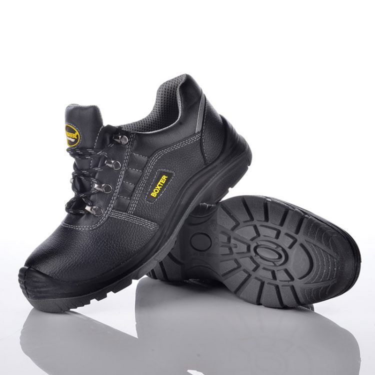 Lightweight Safety Shoes Supplier In Malaysia BOXTER Footwear