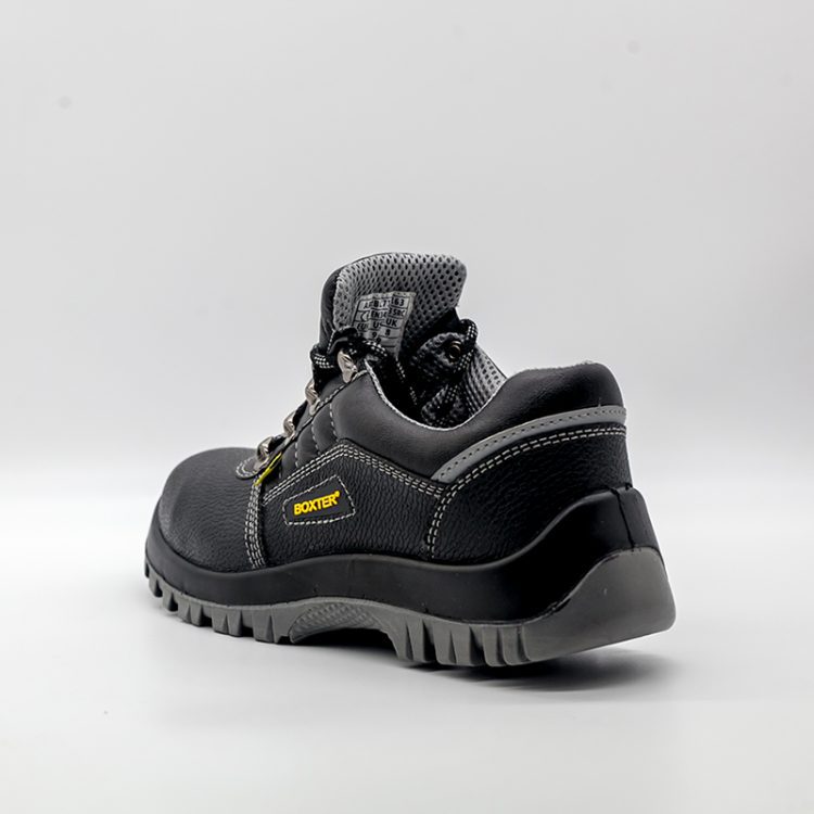 boxter safety shoes