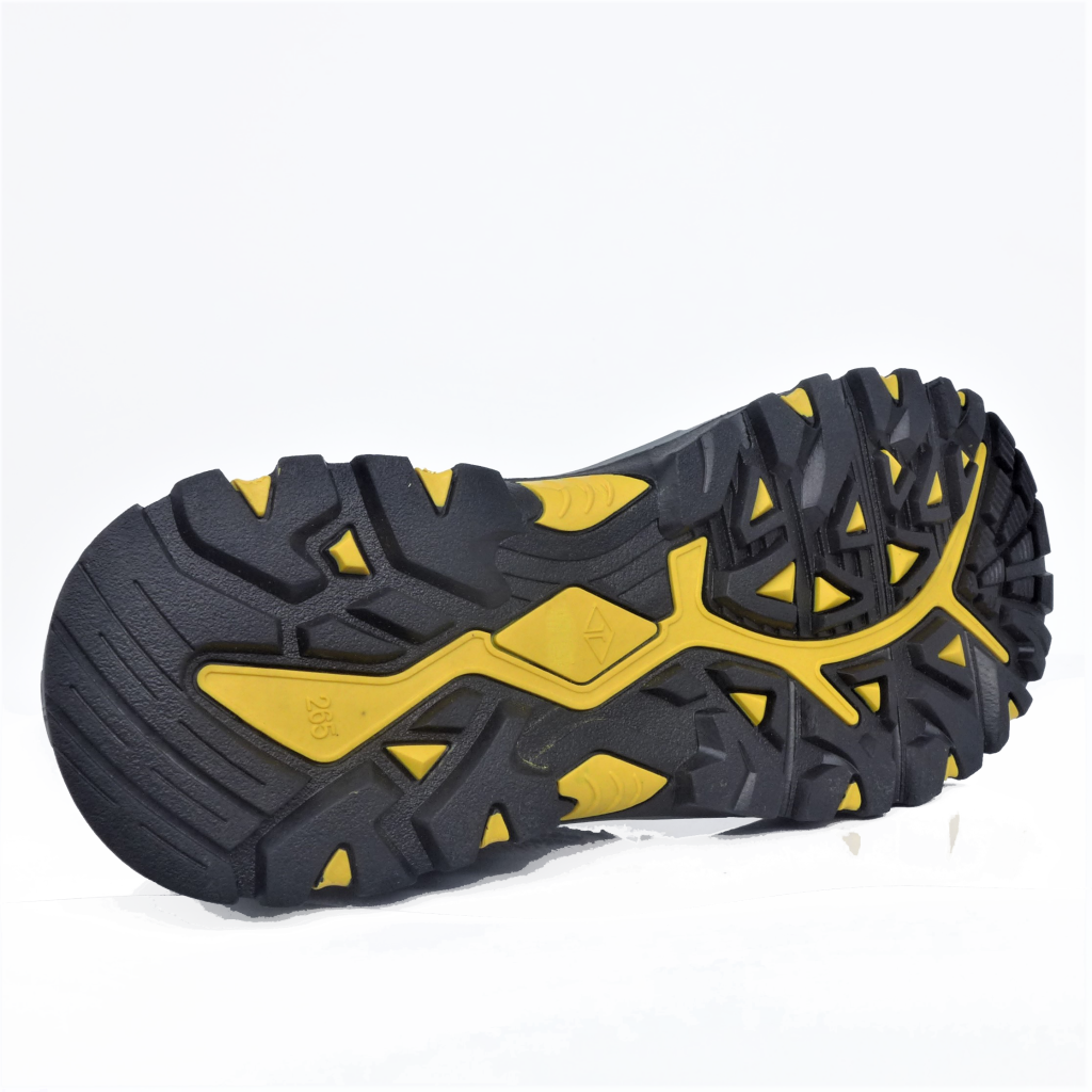 Ranger - Comfortable Safety Shoes Brand In Malaysia - BOXTER GLOBAL