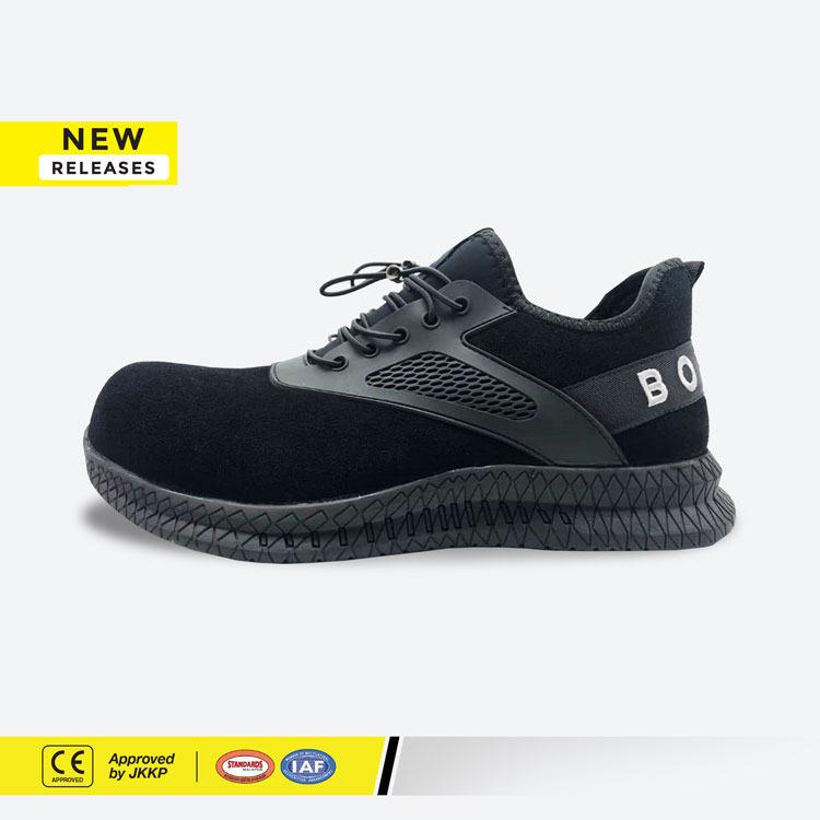 blake-black-boxter-safety-shoes-main-photo