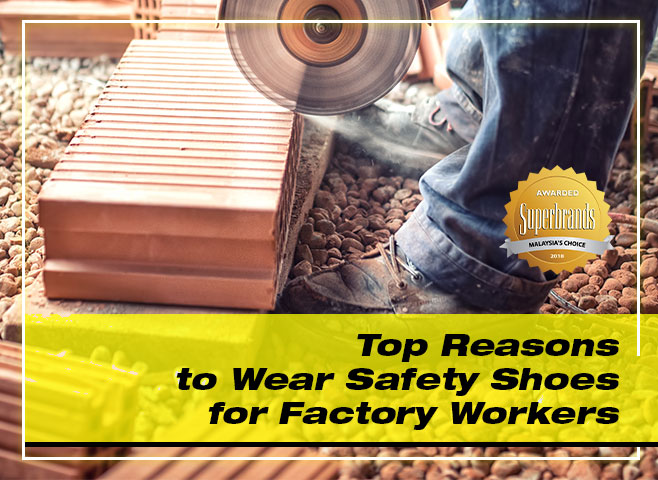 top-reasons-to-wear-safety-shoes