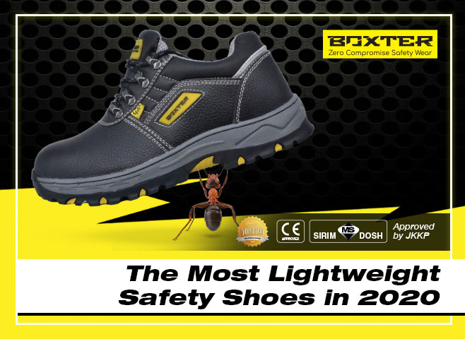 the-most-lightweight-safety-shoes-in-2020