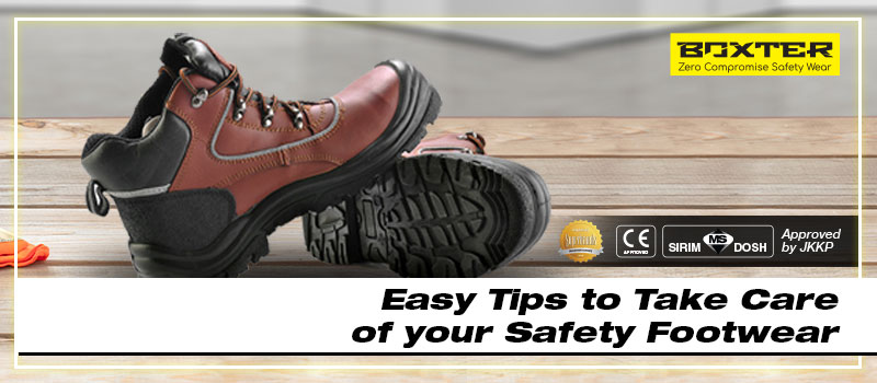 easy-tips-to-take-care-of-your-safety-footwear