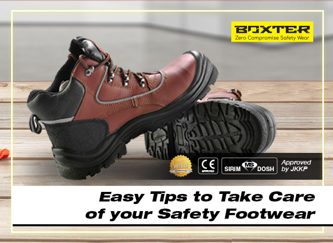 easy-tips-to-take-care-of-your-safety-footwear