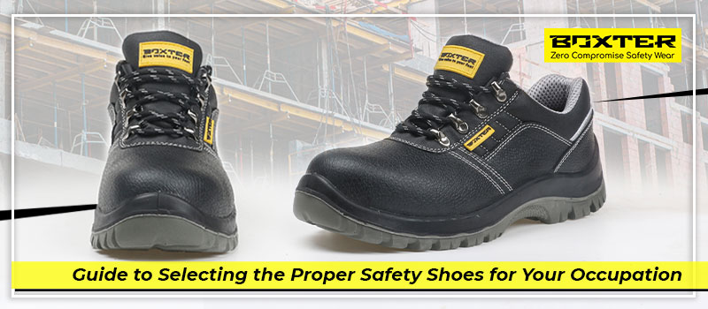 The Role of Socks in Enhancing Safety and Comfort in Safety Shoes