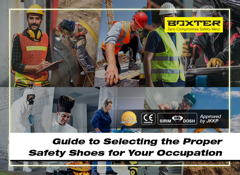 guide-to-selecting-the-proper-safety-shoes-for-your-occupation