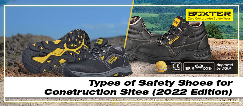 types-of-safety-shoes-for-construction-sites