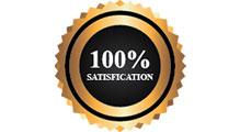 100percent-satisfaction-logo
