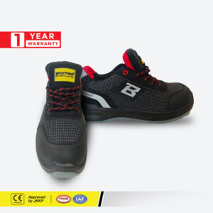 Blitz Safety Shoes