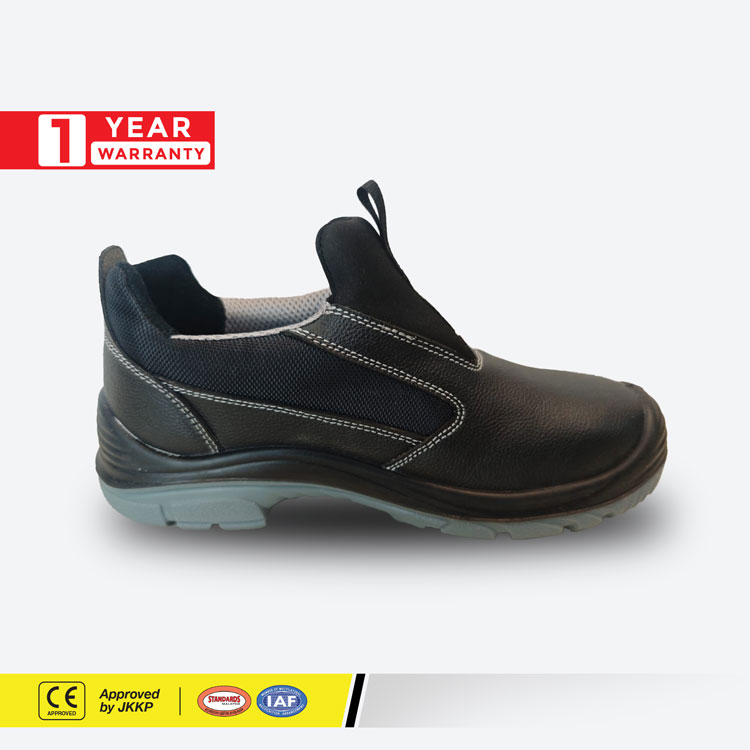 COFFER SAFETY SHOES - Safety Shoes Brand In Malaysia - BOXTER