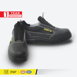 Spyder Safety Shoes