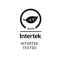 Intertek tested safety footwear for quality and performance assurance